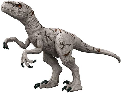 Jurassic World Dominion Super Colossal Atrociraptor Action Figure Lemony Gem Toys Online