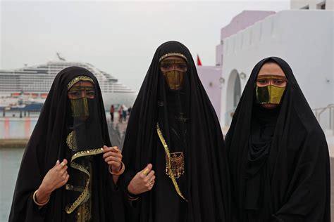 What It Was Like To Be A Woman At The Qatar World Cup The Athletic