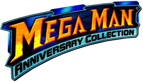 Mega Man Anniversary Collection Gamecube Ngc Rom Download