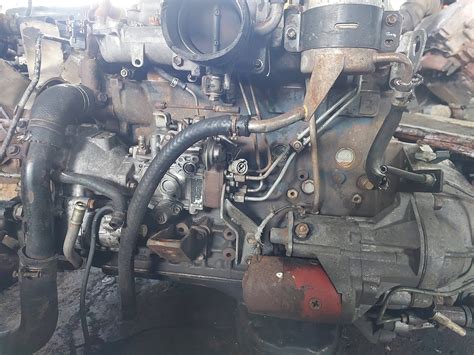 Toyota 14b Engine Explore Reliable Secondhand Lorry Parts