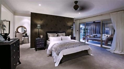 Today's master bedrooms are not just. Master Bedroom With Ensuite Design - YouTube