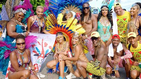 jamaica set for return of carnival