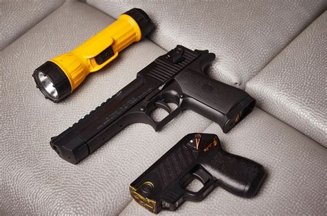 What Is The Best Gun For Security Guards For Home Exceedingly Good Home