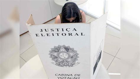 É De São Gabriel Do Oeste Confira A Lista De Locais De Votação Nas Eleições De 2022