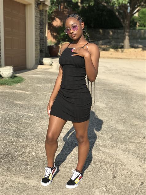 pin by deja clarke on bad bihh fitss girls dress outfits girls black dress girls summer outfits