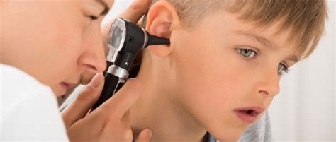 Glue Ear In Adults And Kids Symptoms Causes And Treatment