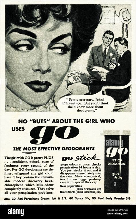 1950s Advertising Vintage Original Magazine Advertisement Advert For