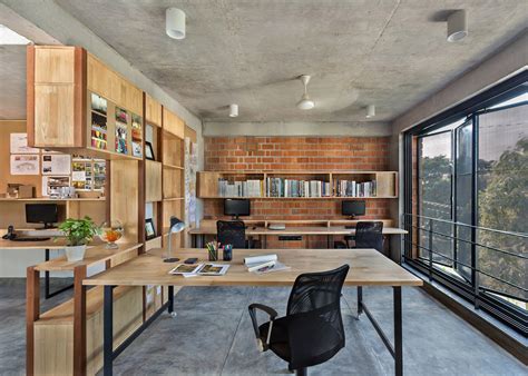 Home Studio Design Architecture