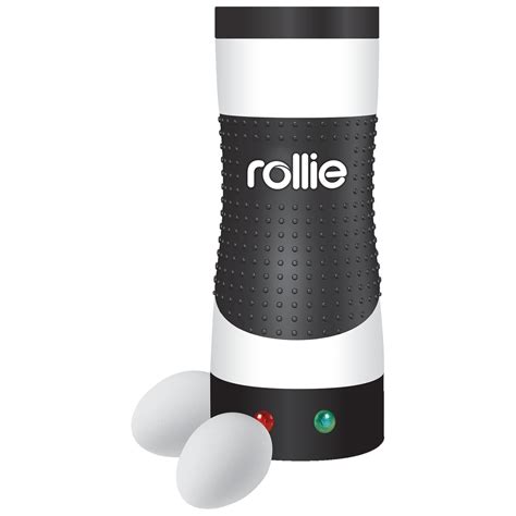 1 Rollie Eggmaster Egg Cooker Review