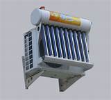 Solar Air Conditioner Images