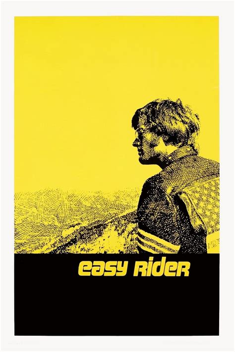 Easy Rider 1969 Filmer Film Nu