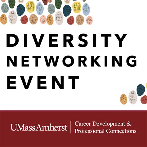 Diversity Networking Event Manning College Of Information And