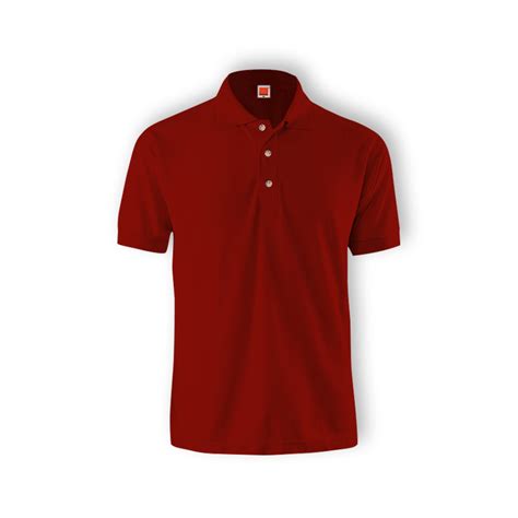 All styles are fashionable and very popular among young men. HC01 Unisex Polo Shirt Supplier- T-shirt maker supply