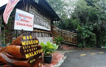 Svar fra penang_hill_corp, guest relations manager hos penang hill funicular ticket. Penang War Museum, Penang Hill | Ticket Price | Timings ...