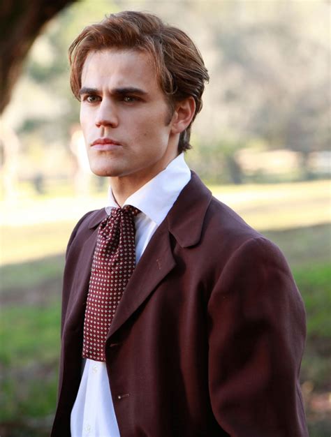 01x13 Children Of The Damned 002x002 Paul Wesley Web Paul