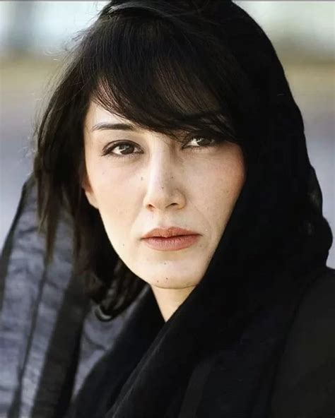 چهره ای متفاوت از هدیه تهرانی که او را نمی شناسید عکس وقت صبح
