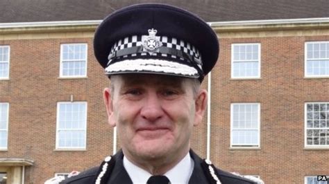 No Action Over Wiltshire Police Chiefs Misconduct Probe Bbc News
