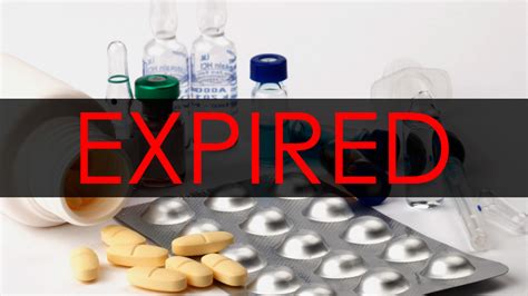 Are Drug Expiration Dates A Myth Page 2