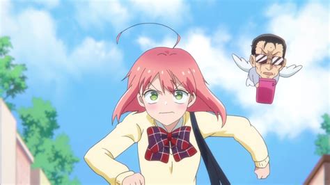 Magical Girl Ore Anime Animeclickit