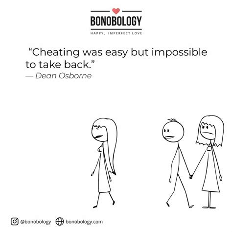 Cheating Quotes To Help You Get Over The Pain