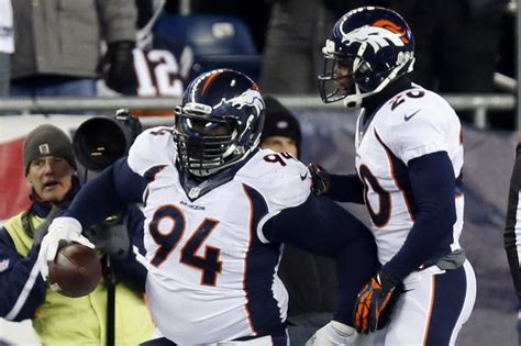 Super Bowl Xlviii Why The Denver Broncos Will Ride Their Defense To