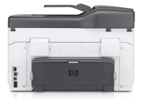 Hp Officejet Pro L7590 Review Trusted Reviews