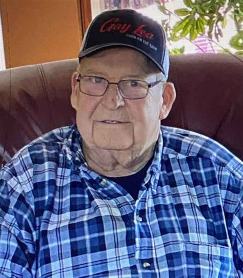 Obituary Of Robert Bobby Wall Tiffin Funeral Home Located In Te