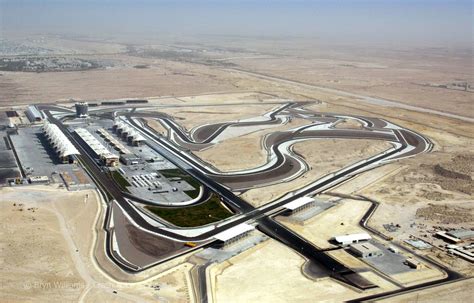2016 Bahrain Grand Prix Track Preview · F1 Fanatic Bahrain Grand Prix