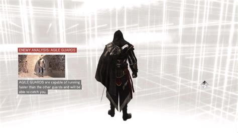 Assassin S Creed 2 107 Trophy Messer Sandman YouTube