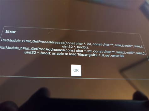 Error On Kindle Fire 10 Underlords