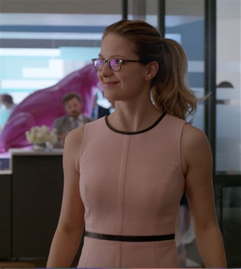 Kara Danvers Supergirl Pilot