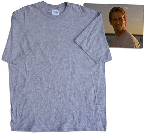 Sell Your Paul Walker Worn Costume Or Item At Nate D Sanders Auctions