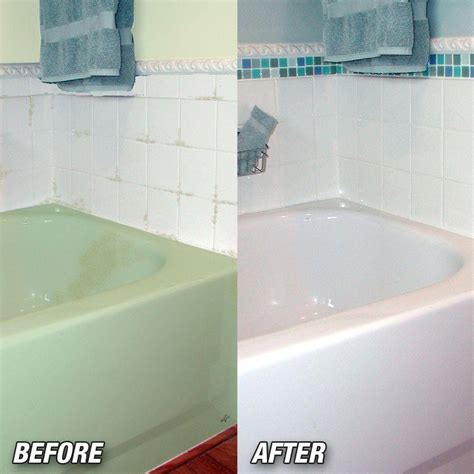 Refinishing reglazing colors just renew it save ny nj. Simple Tips Resurface Bathtub from TheyDesign - TheyDesign ...