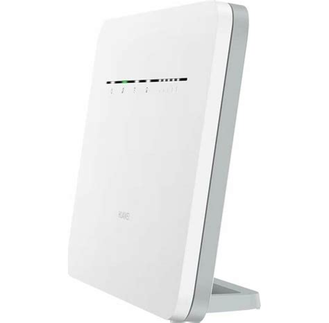 Huawei B G Cpe Router White Wireless Router Auf Lager