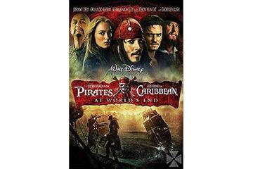 Captain jack sparrow is pursued by an old rival, captain salazar, who along with his crew of ghost pirates has escaped from the devil's triangle, and is determined to kill every pirate at sea. Pirates of the Caribbean - At World's End (2007) (In Hindi ...