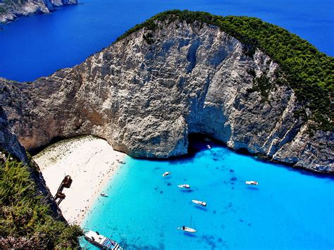 Cheap Holidays To The Ionian Islands Greece