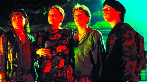 The Lost Boys Kritik Film 1987 Moviebreakde