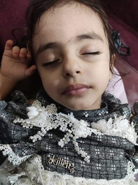 عدنان الاعجم On Twitter تم العثور على طفلة عمرها ثلاث سنوات في كريتر تقول ان اسمها اسيا ولم