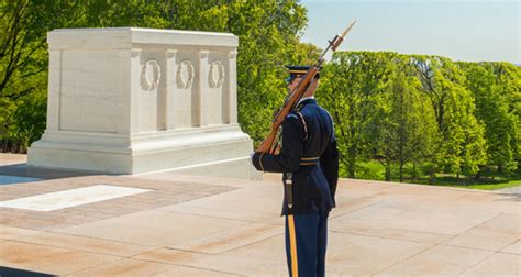 Tomb Of The Unknown Soldier Facts And Complete Information Guide