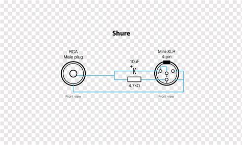 Microphone Shure Sm58 Xlr Connector Wiring Diagram Pinout Xlr