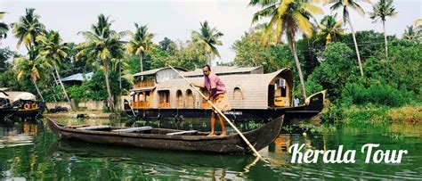 Kerala Tour Package Get Exciting Travel Package Maharana Cabs