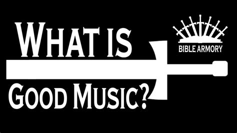 What Is Good Music Christian Rock Rap Metal Youtube