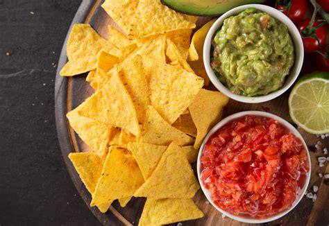 Popular Mexican Foods That Arent Actually Mexican Readers Digest