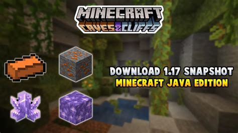 Minecraft Java 1 17 1 How To Download Install Optifine Latest Mobile