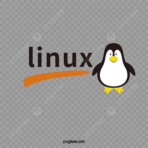 Linux Png Vector Psd And Clipart With Transparent Background For