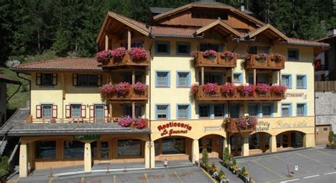 9 case a vigo di fassa, da 140.000 euro di privati e agenzie immobiliari. Appartamenti Casa Maurivan - Canazei - Val di Fassa