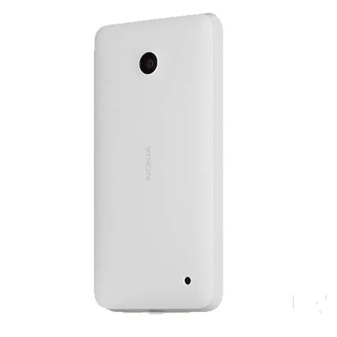 Nokia Lumia 635 Rm 975 Atandt Windows Quad Core 4g Lte Smartphone White