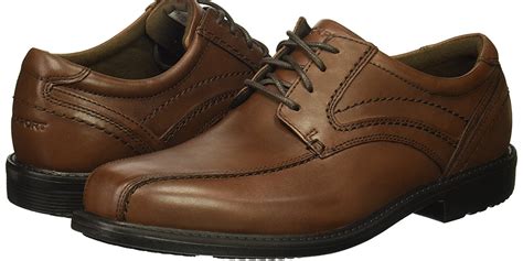 Save 50 Off Rockport Mens Shoes In Todays Amazon Gold Box From 55
