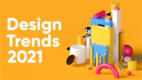 Big Graphic Design Trends 2021 Youll Need To Know Youtube