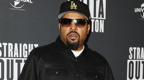 Ice Cube Defends Working With Trump Campaign Iheart